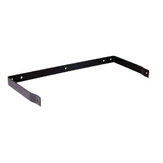 Audac MBK115 (sort) U-brakett for PX115